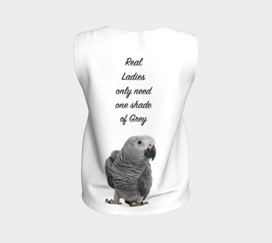 CAG Tank Top
