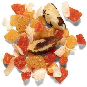 Zupreem Real Rewards Tropical Mix Large Bird Treat