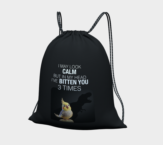 Calm Tiel