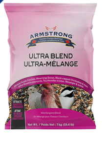 Armstrong Feather Treat Ultra Blend 7 kg