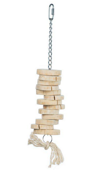 Prevue Pet - Activity Toy Chips 'N' Chomps