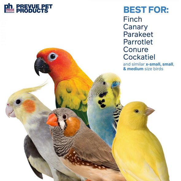 Prevue Pet - Naturals - Dreamers Delight