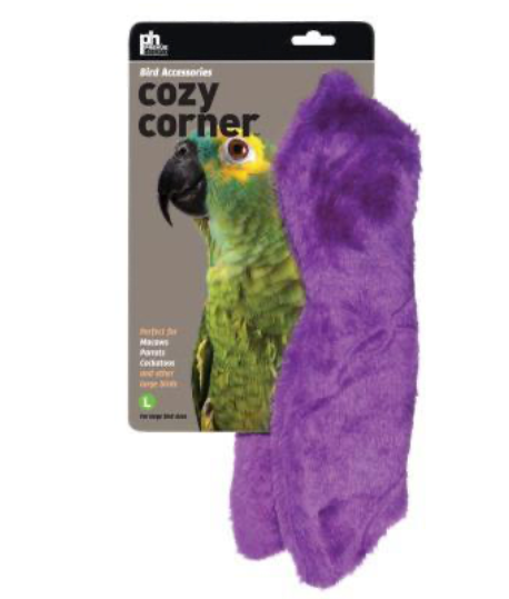 Prevue Pet - Cozy Corner 12" (lrg)