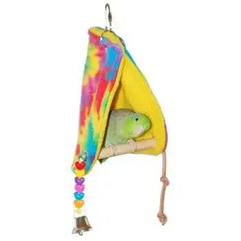 Peekaboo Perch Tent - Sm