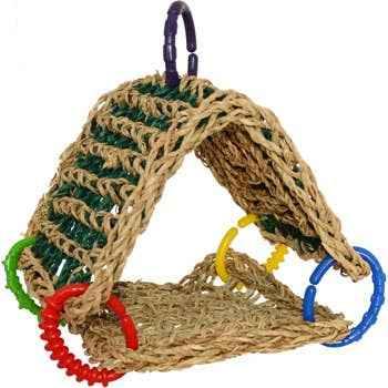 Seagrass Tent