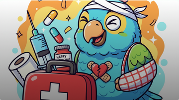 Bird Emergency Guide