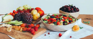Seasonal Fresh Foods for Your Parrot: Healthy Spring Additions to Their Diet