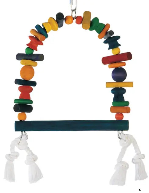 Perches & Swings