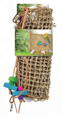 Perches & Swings