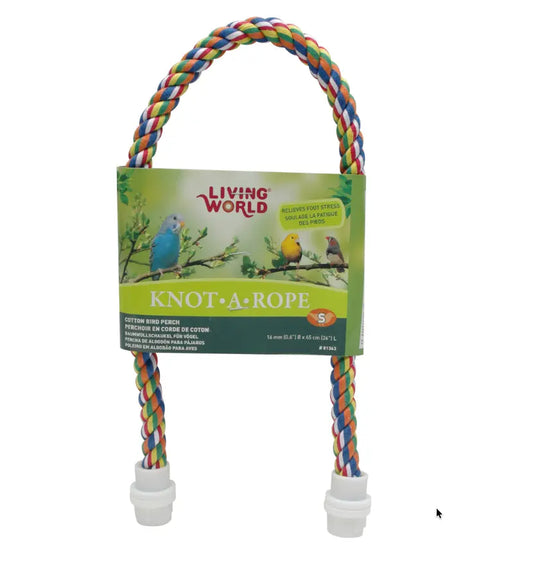 Perches & Swings
