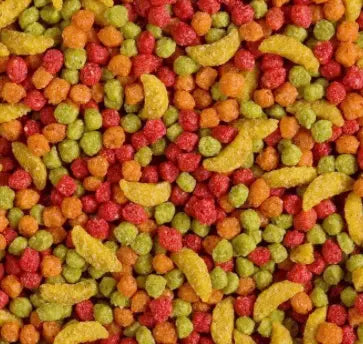 Seeds
