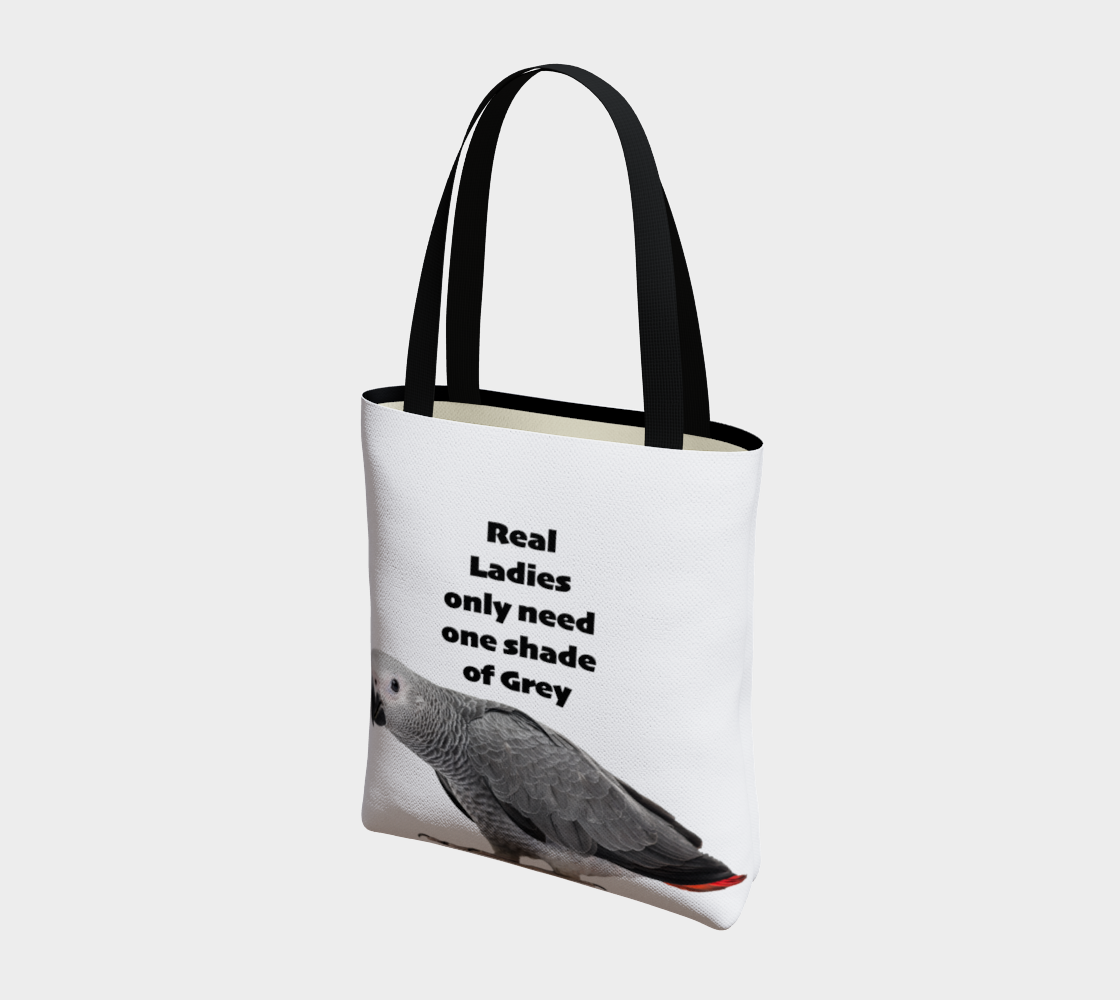 CAG Tote