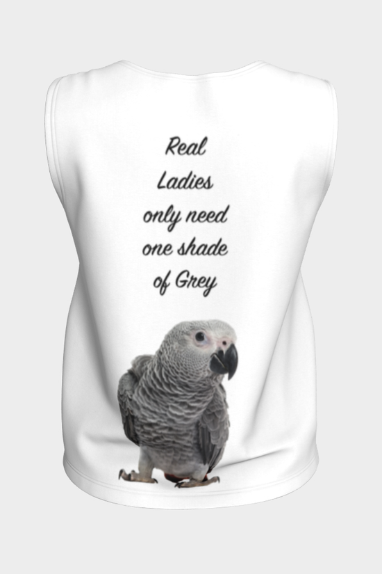 CAG Tank Top