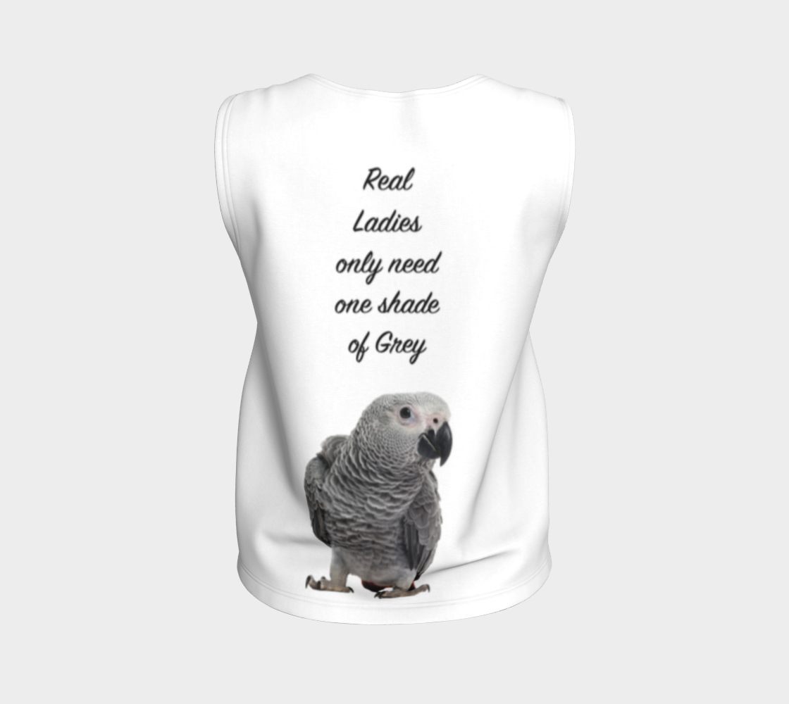 CAG Tank Top