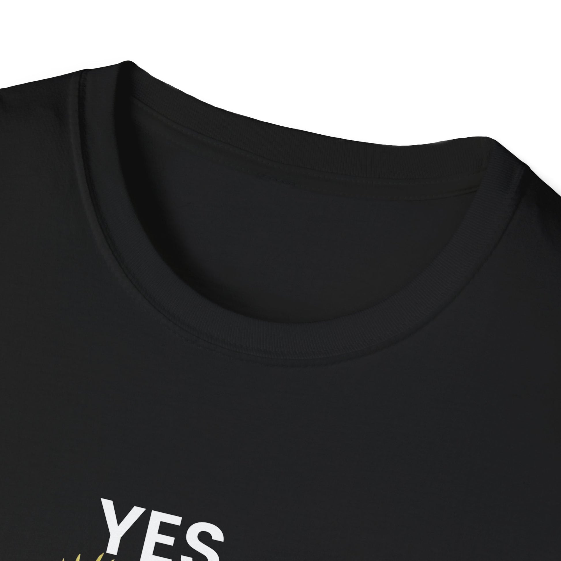 Funny Parrot T-Shirt — Humorous Parrot Quote Tee