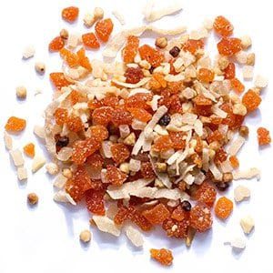 Zupreem Real Rewards Tropical Mix Medium Bird Treat