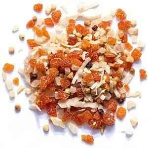 Zupreem Real Rewards Tropical Mix Medium Bird Treat