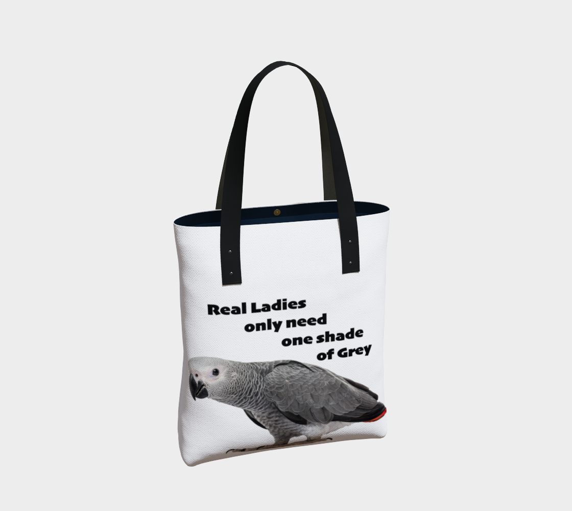CAG Tote