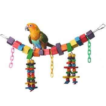 Rainbow Bridge Jr.