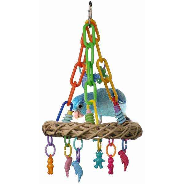 Jungle Ring
