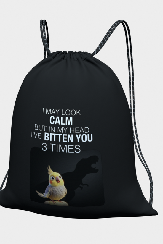 Calm Tiel