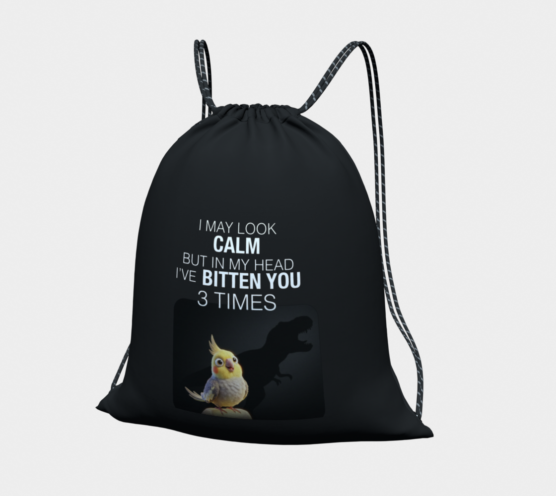 Calm Tiel
