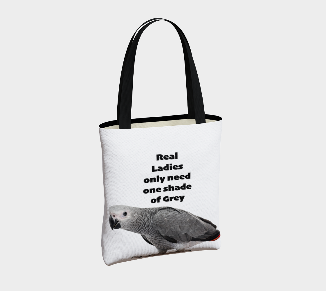 CAG Tote