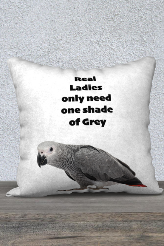 CAG Pillow Case
