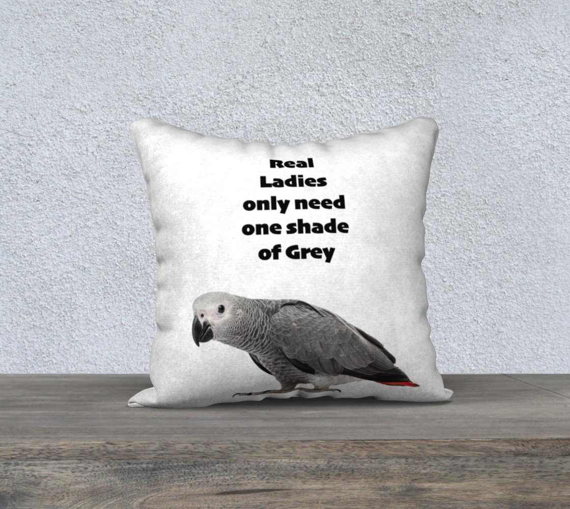 CAG Pillow Case