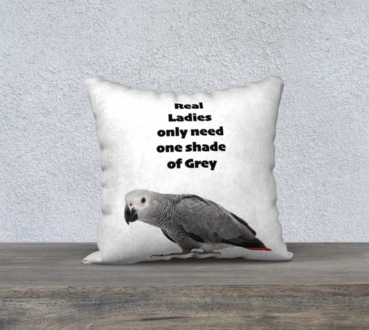 CAG Pillow Case