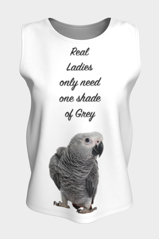CAG Tank Top