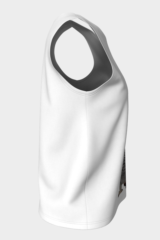 CAG Tank Top