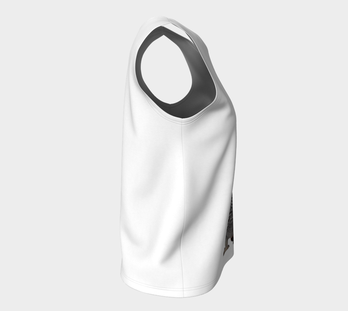 CAG Tank Top