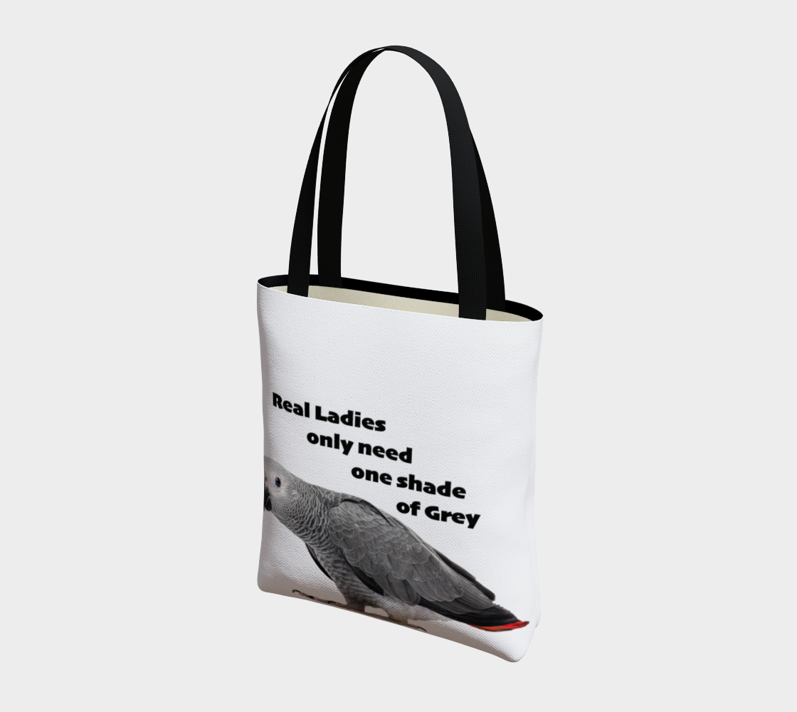 CAG Tote