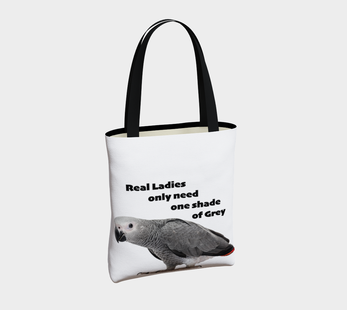 CAG Tote