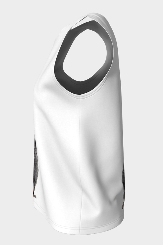 CAG Tank Top