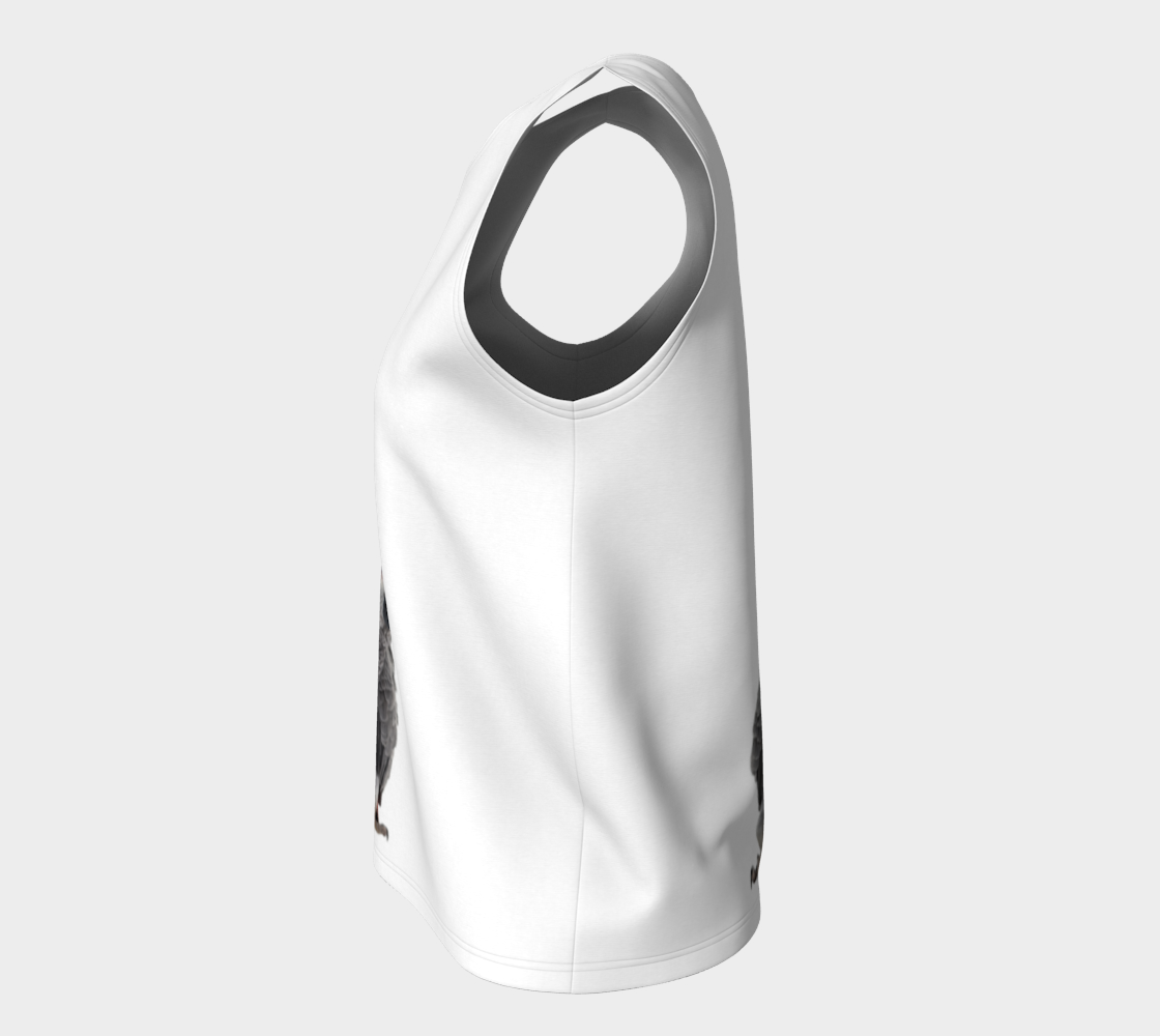 CAG Tank Top