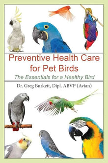 Preventive Health Care for Birds