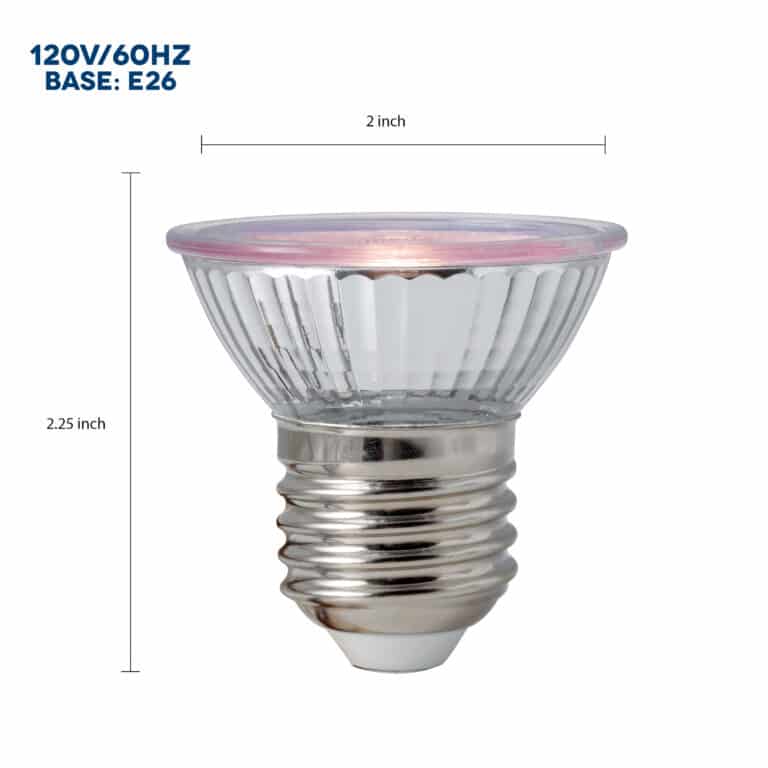 Vision Daylight LED 5 W