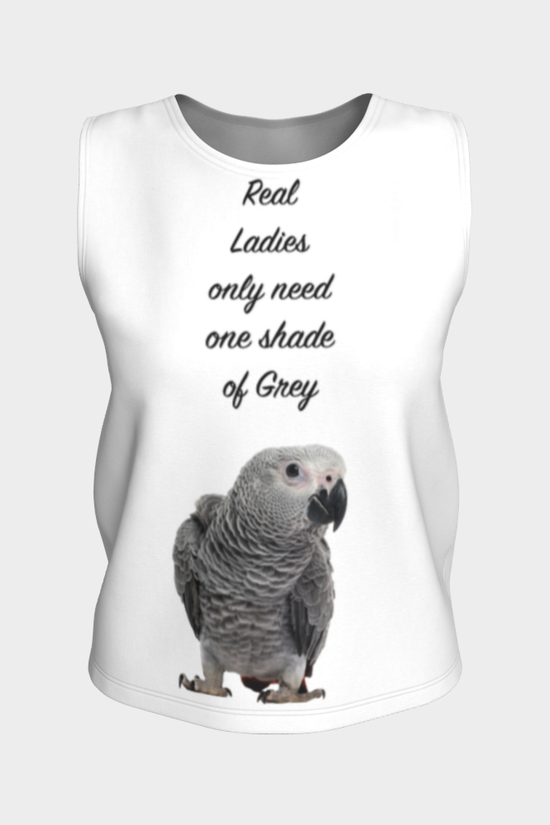 CAG Tank Top