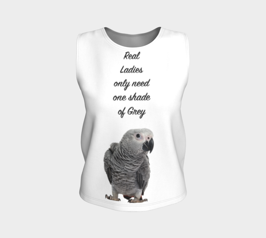 CAG Tank Top