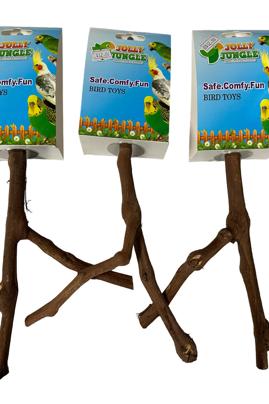 Grapevine Multi branch Perch