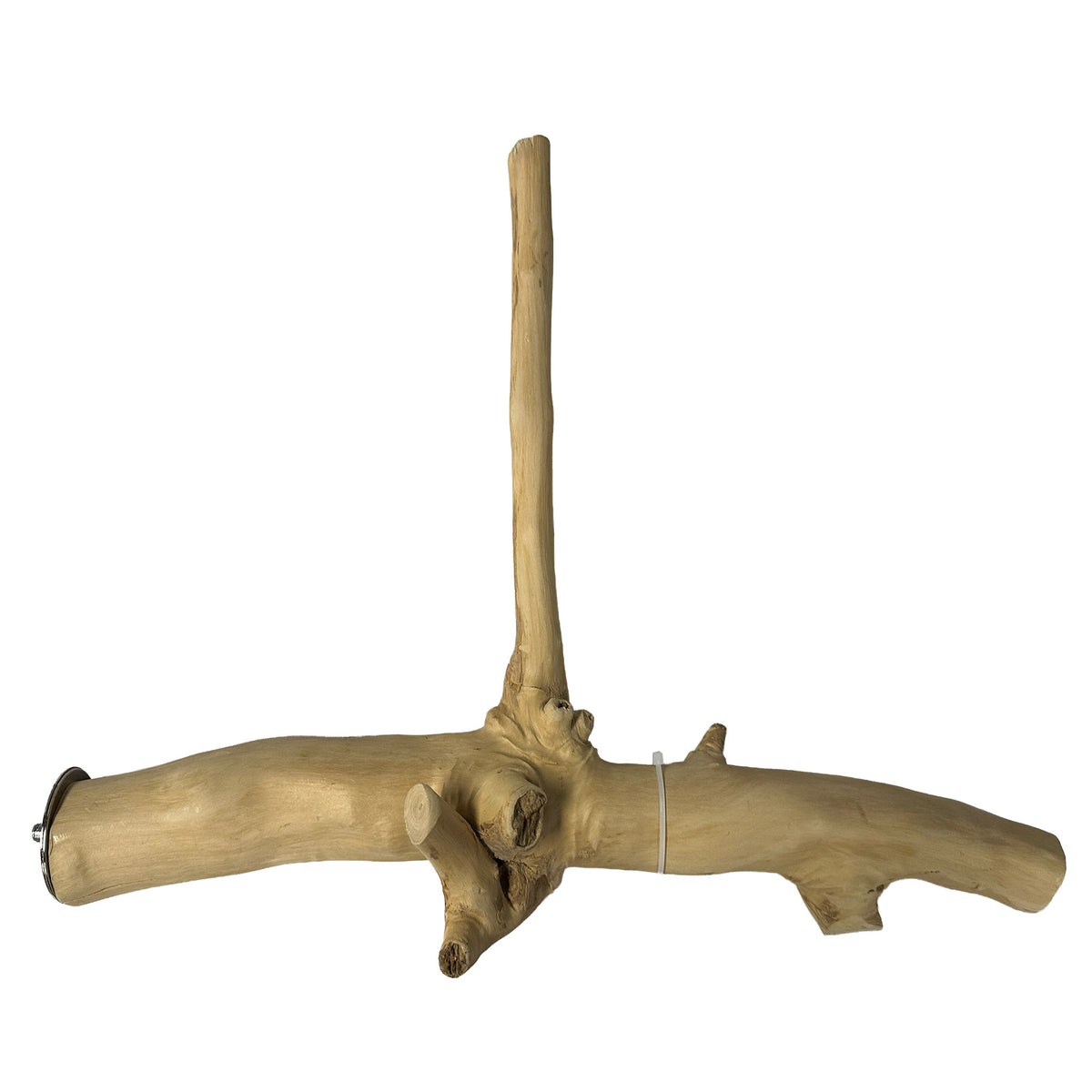Java Wood Multi-Branch Perch
