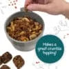 Hari Little Foragers Parrot Treats