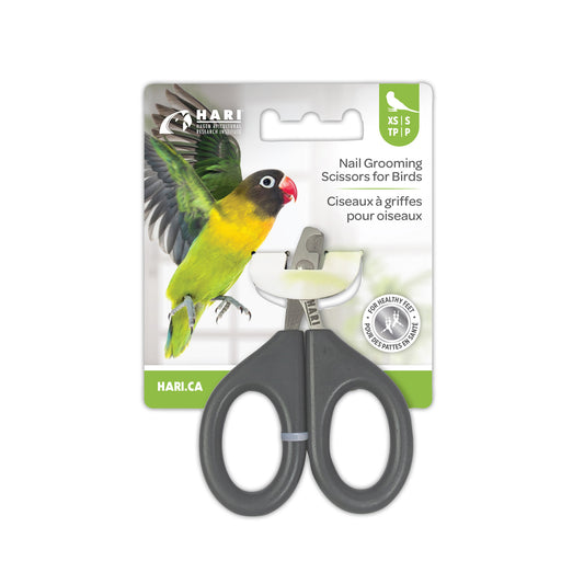 HARI Nail Grooming Scissors