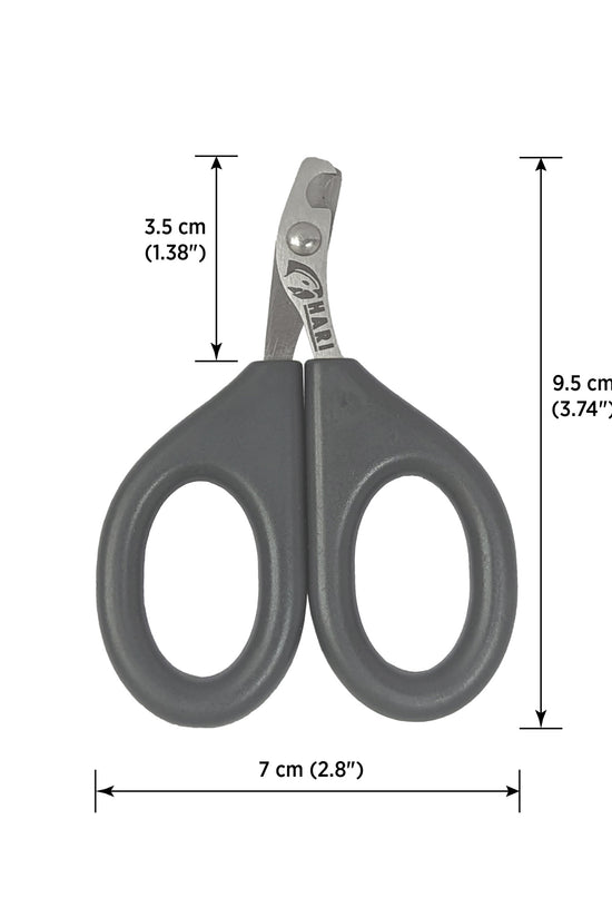 HARI Nail Grooming Scissors