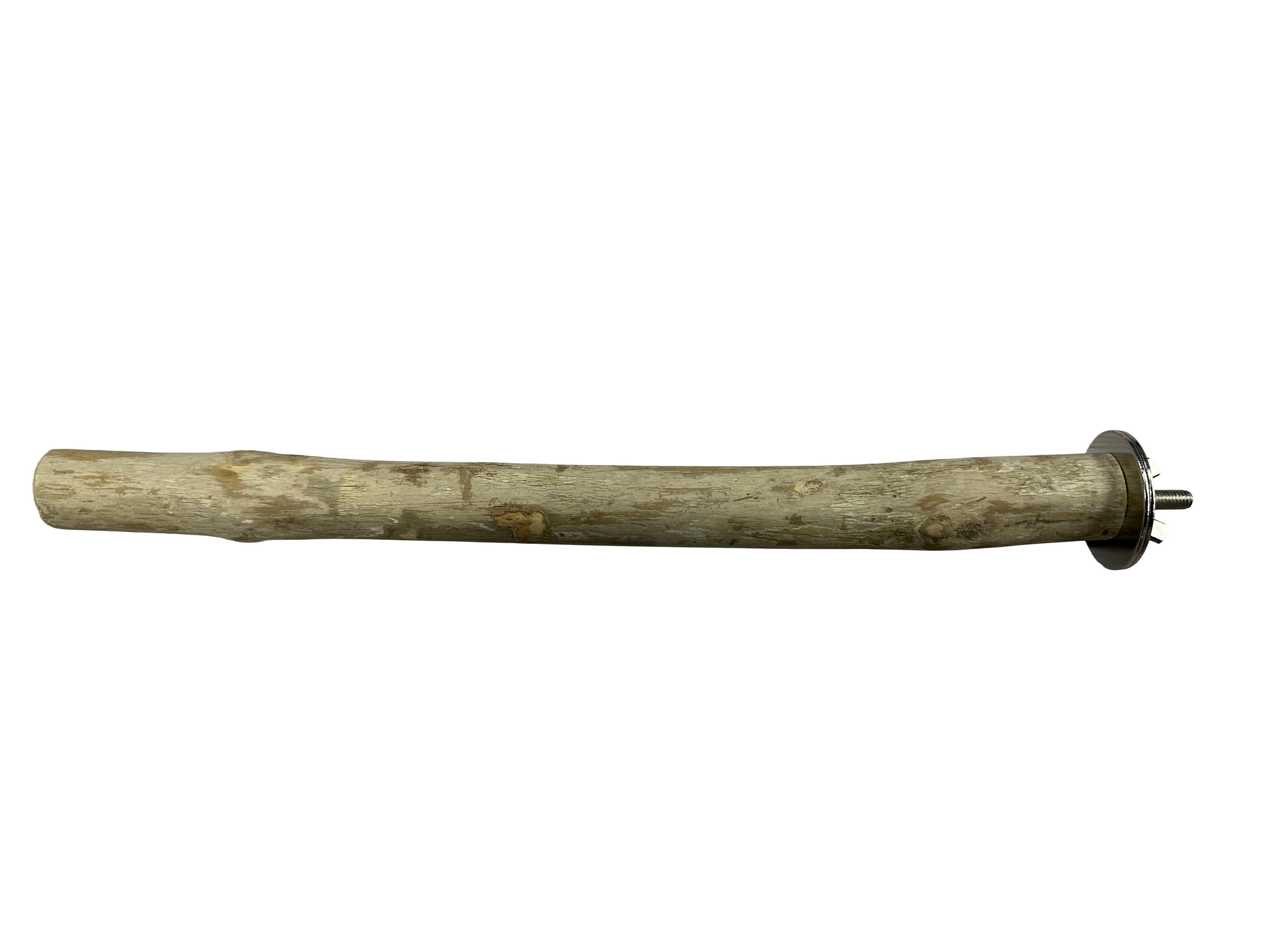 Dragon Wood Single-ended Perch 15"-18"