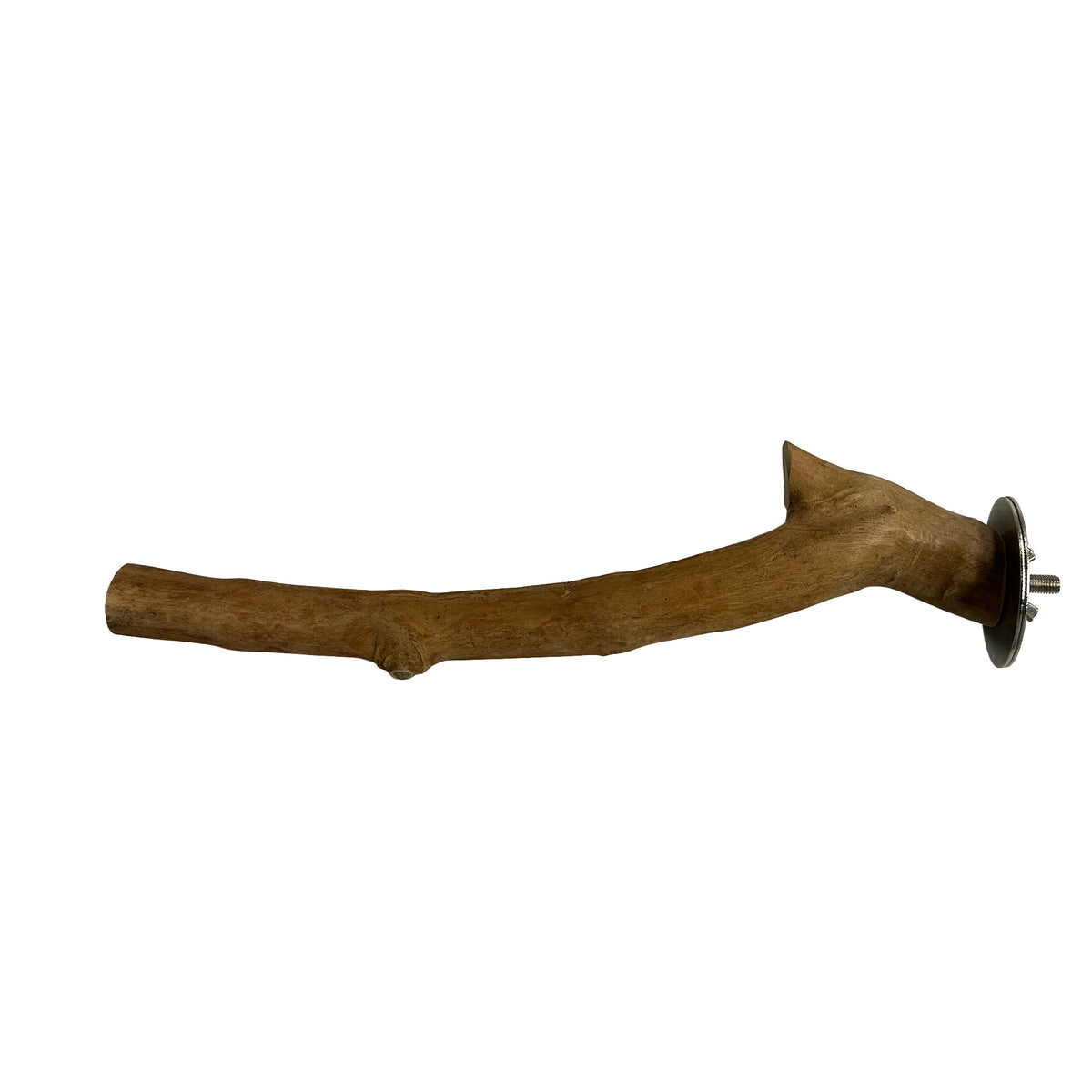 Java Wood Single Perch