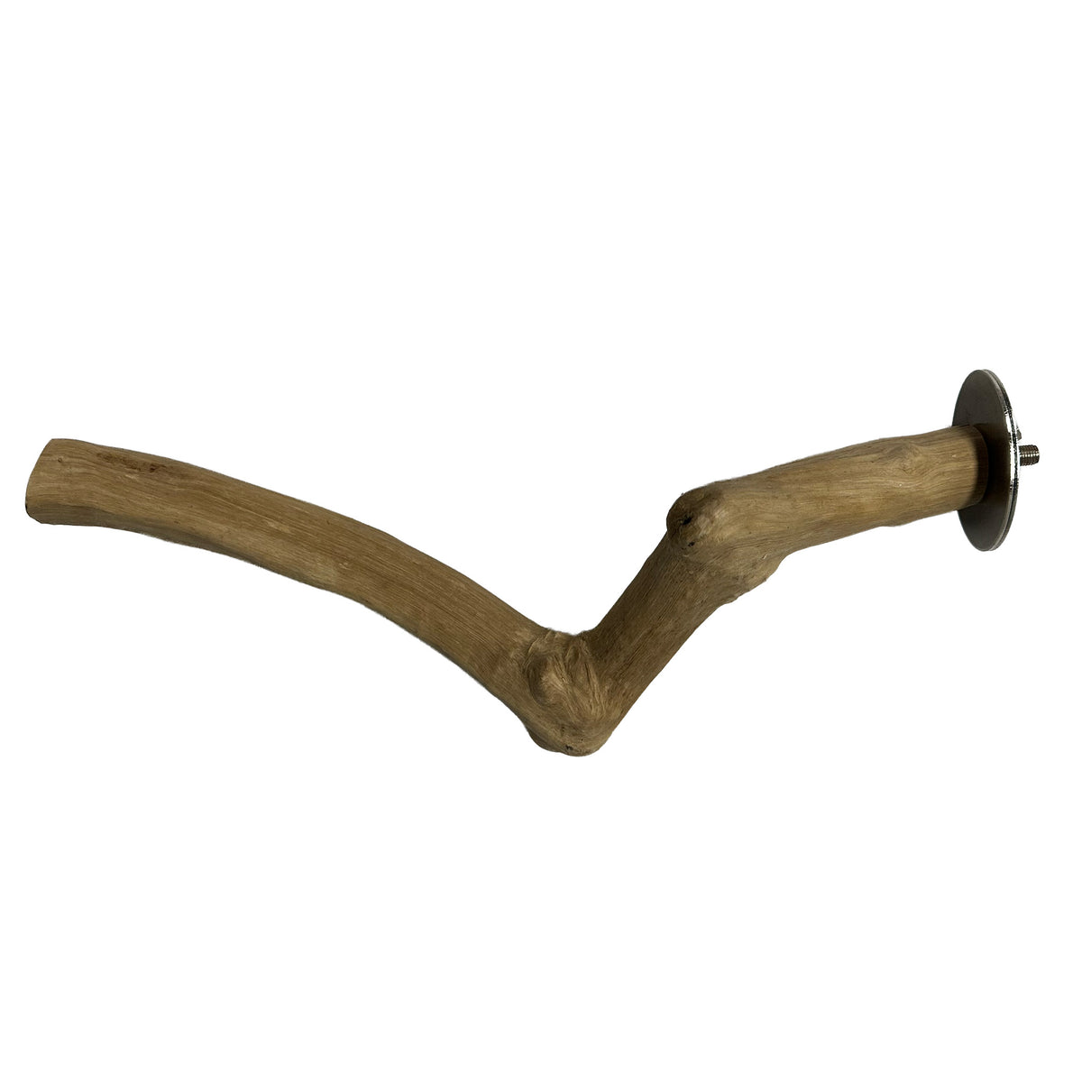 Java Wood Single Perch