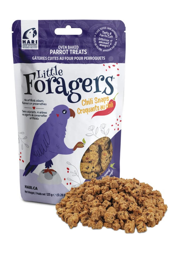 Hari Little Foragers Parrot Treats